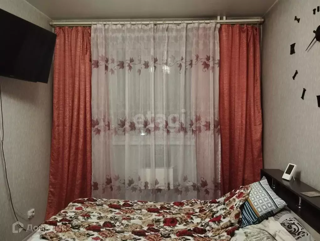 Продаётся 3-к квартира, 63.4 м - Фото 1