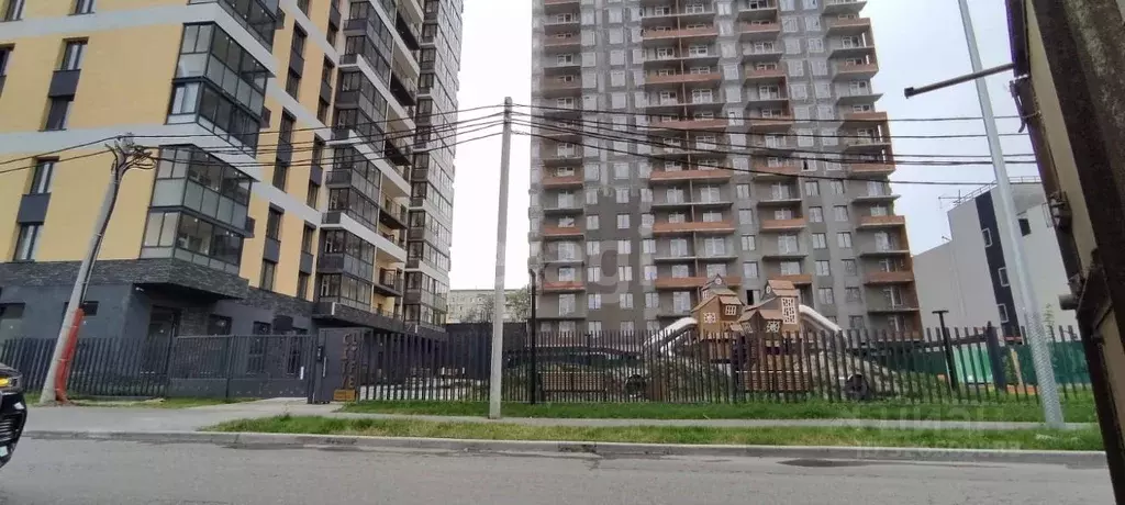 Гараж в Тюменская область, Тюмень Даудельная ул., 39/1 (21 м) - Фото 1