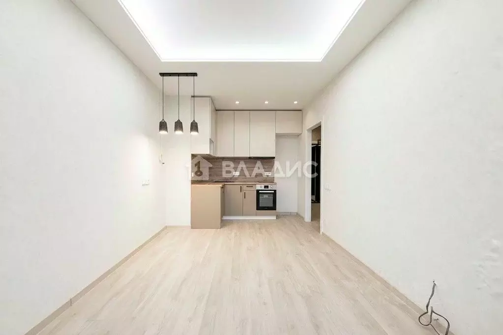 2-к кв. Карелия, Петрозаводск Закаменская наб., 3 (41.5 м) - Фото 1