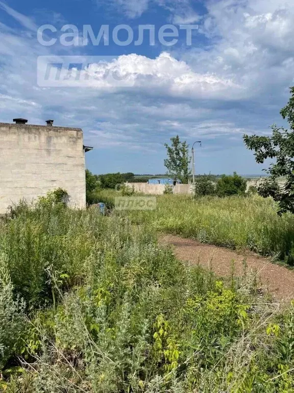 Участок в Башкортостан, Уфимский район, д. Николаевка  (57.54 сот.) - Фото 1