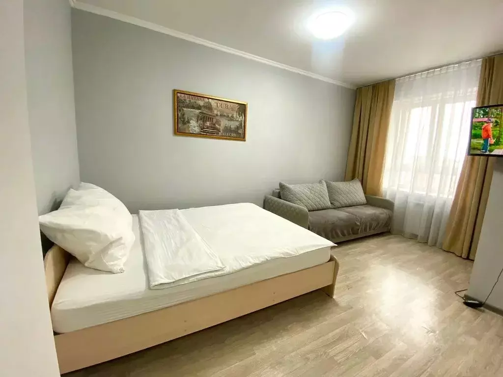 Студия Хакасия, Абакан просп. Дружбы Народов, 43 (35.0 м) - Фото 0