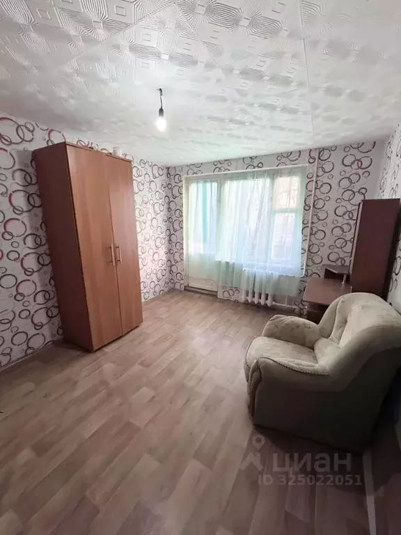 1-к кв. Волгоградская область, Волжский ул. 40 лет Победы, 72 (29.0 м) - Фото 1