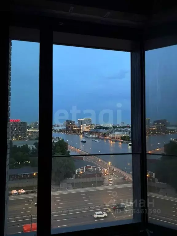 2-к кв. Москва Чоботовская ул., 2к2 (63.0 м) - Фото 2