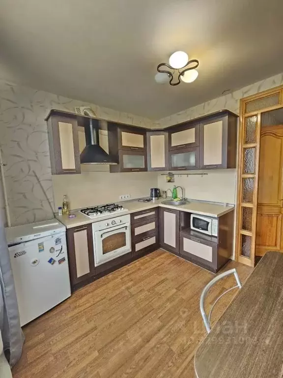 2-к кв. Иркутская область, Ангарск 22-й мкр, 1 (50.0 м) - Фото 2