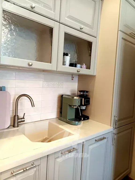 1-комнатная квартира: деревня Рузино, микрорайон Кутузовский, 2 (38 м) - Фото 2