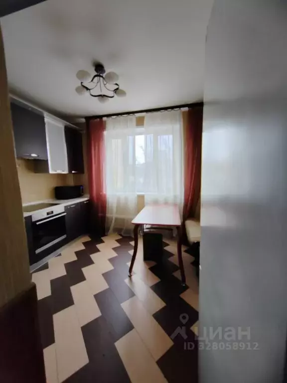 3-к кв. Москва Красноярская ул., 1 (78.0 м) - Фото 1