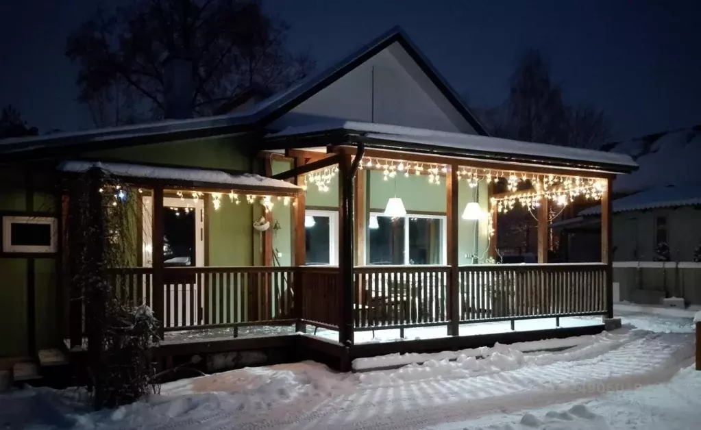 1-к кв. Московская область, Дубна ул. Ленина, 42 (50.0 м) - Фото 1