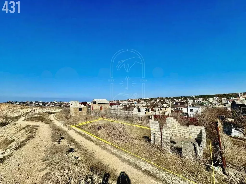 Участок 9,3 сот. (СНТ, ДНП) - Фото 1