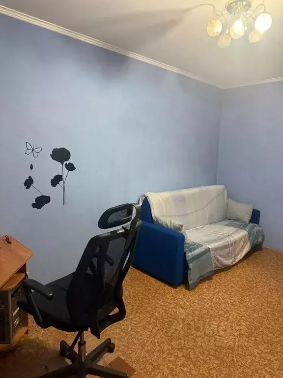 2-к кв. Москва ул. Маршала Савицкого, 28 (76.0 м) - Фото 2