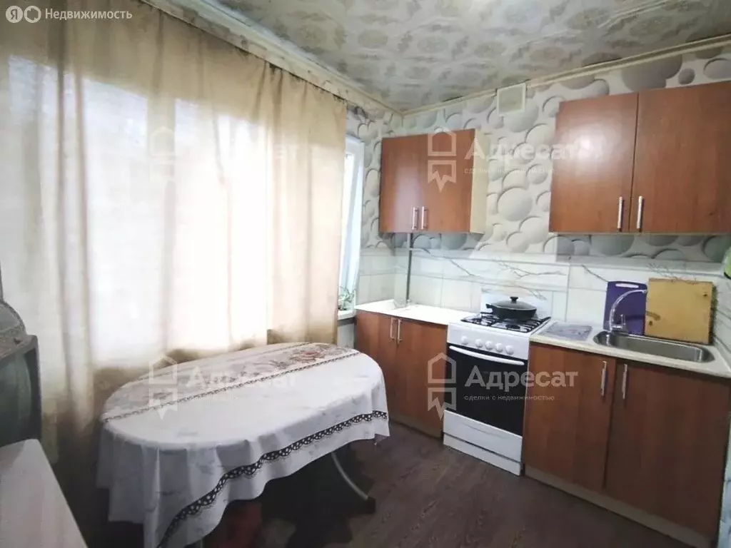2-комнатная квартира: Волгоград, улица Автомобилистов, 6 (42 м) - Фото 2