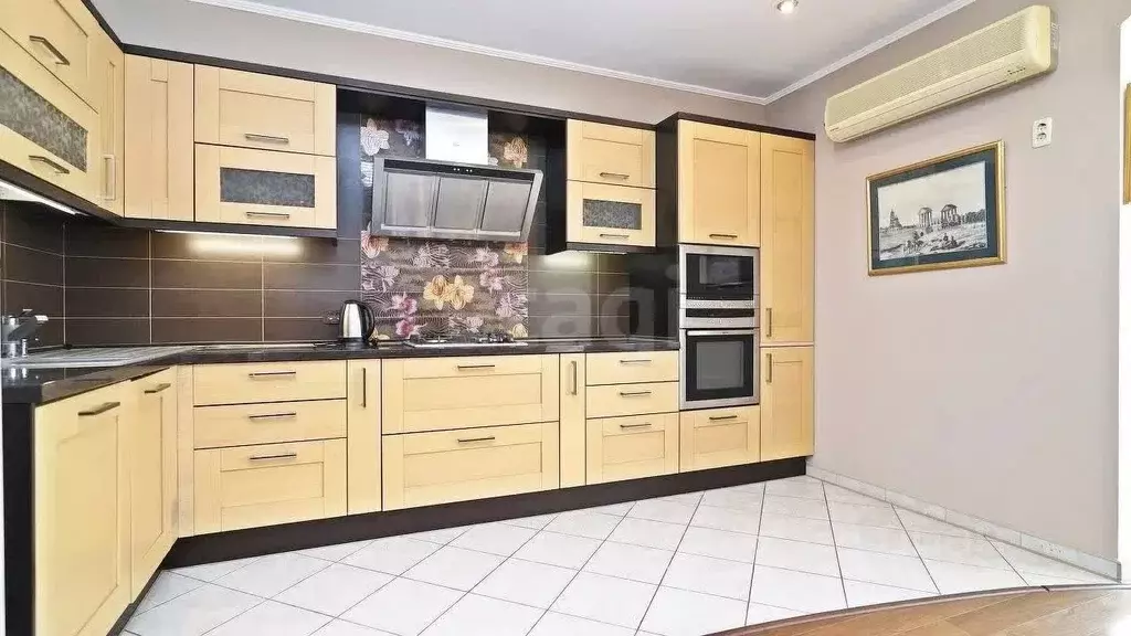 4-к кв. Татарстан, Казань ул. Достоевского, 78 (130.0 м) - Фото 2