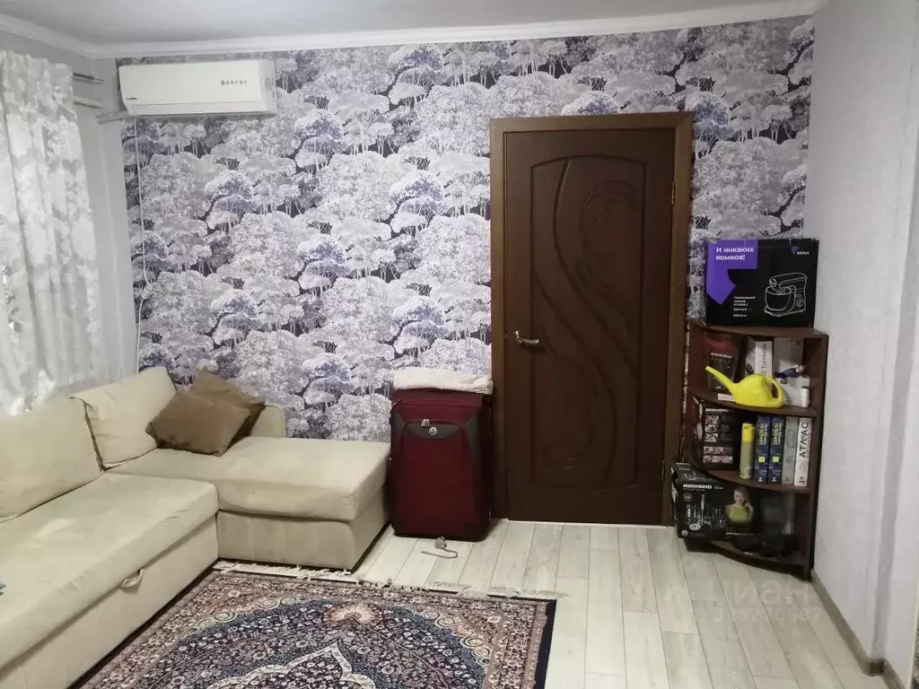 Дом в Краснодарский край, Новороссийск Цемдолина тер., ул. Горького ... - Фото 2