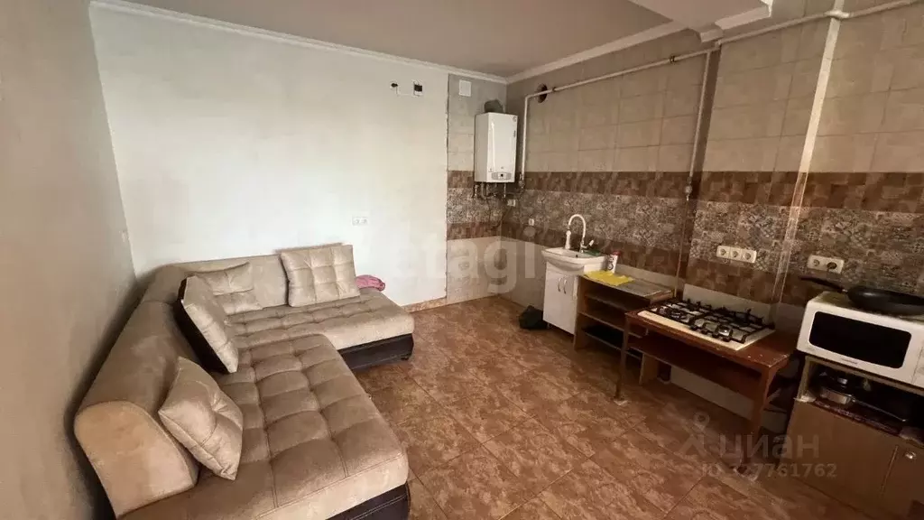 Таунхаус в Крым, Феодосия Прибой тер.,  (131 м) - Фото 1