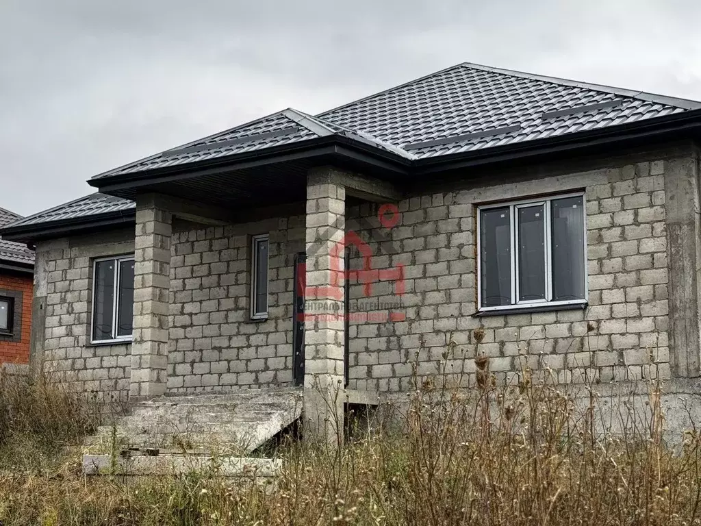 Дом в Ставропольский край, Предгорный муниципальный округ, ... - Фото 2