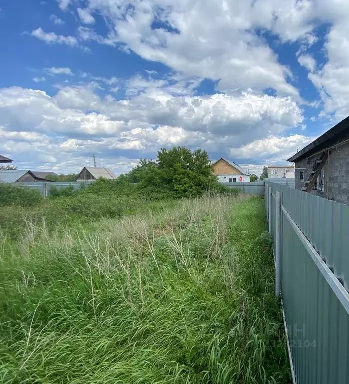 Участок в Оренбургская область, Оренбург Лидиния ДНТ, ул. Грушевая ... - Фото 2