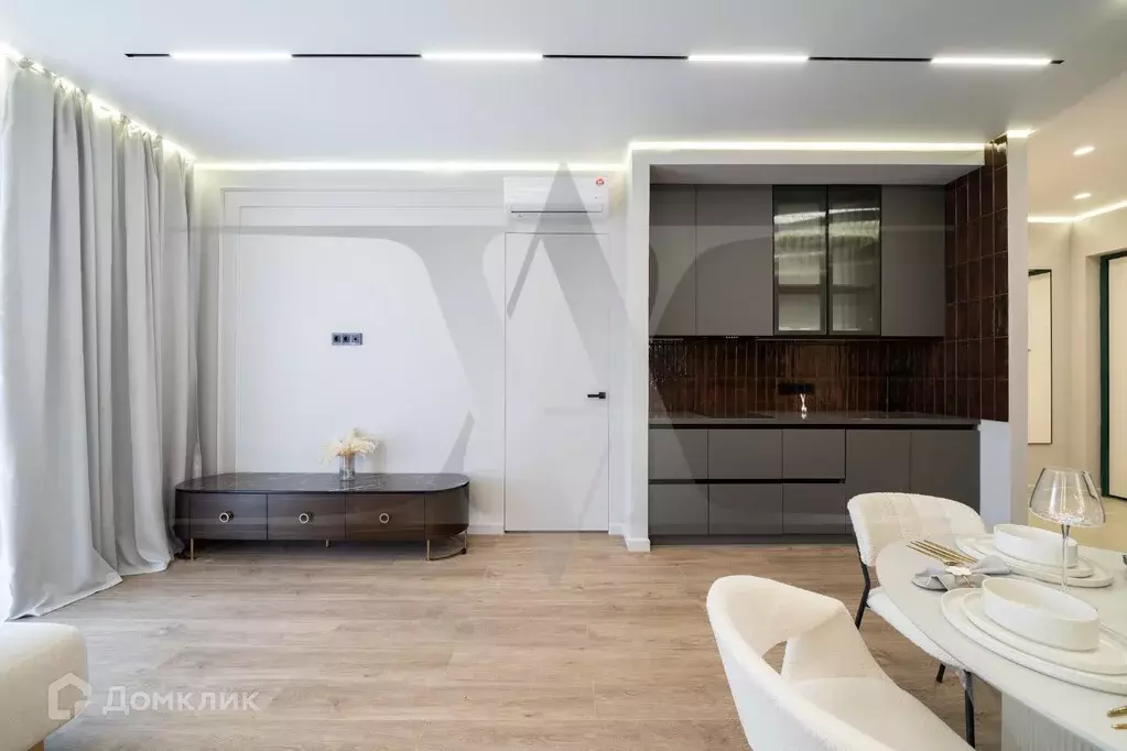 Продаётся 3-к квартира, 70 м - Фото 1