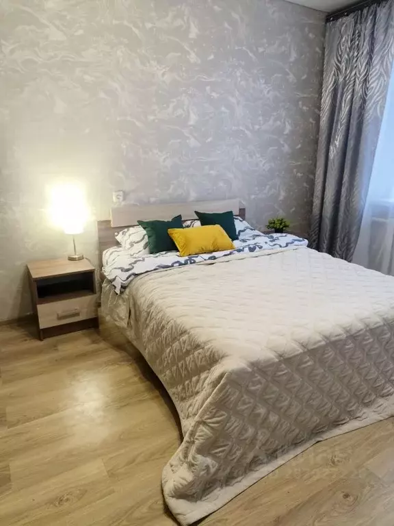 1-к кв. Саратовская область, Саратов Луговая ул., 37 (45.0 м) - Фото 1