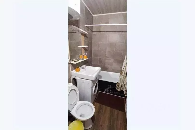 2-к кв. Башкортостан, Уфа бул. Давлеткильдеева, 5 (55.0 м) - Фото 1