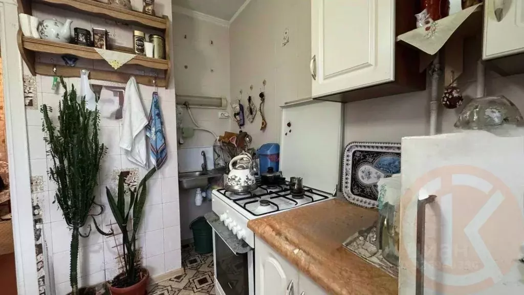 1-к кв. Крым, Симферополь ул. 1-й Конной армии, 41 (34.0 м) - Фото 2