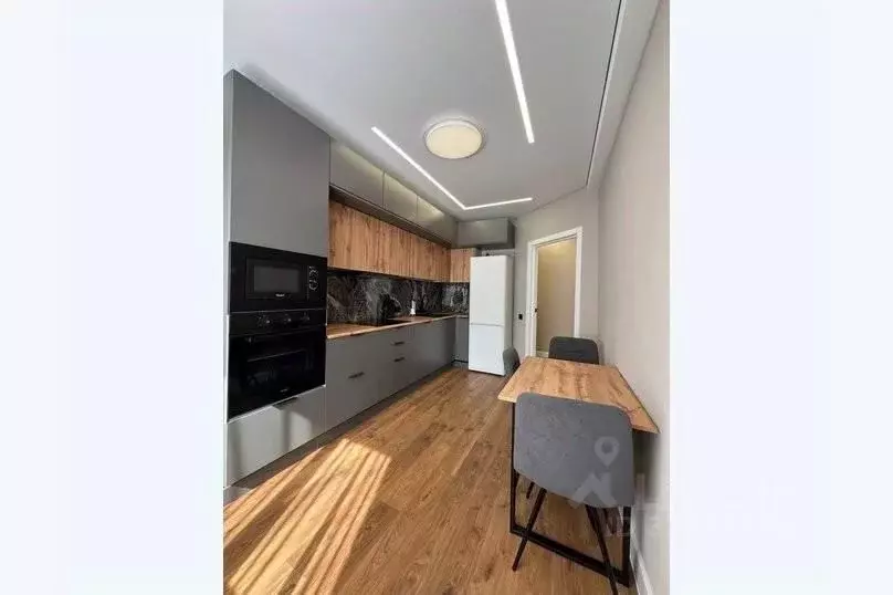 2-к кв. Удмуртия, Ижевск Красногеройская ул., 60 (80.0 м) - Фото 2