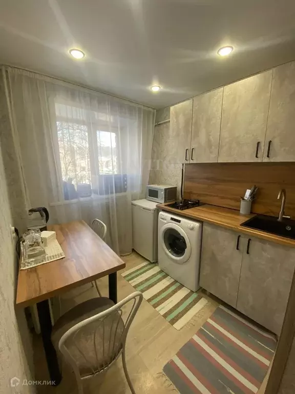 Продаётся 1-к квартира, 22 м - Фото 0