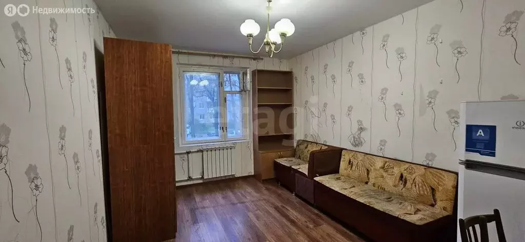 2-комнатная квартира: Отрадное, улица Щурова, 4 (54.9 м) - Фото 1