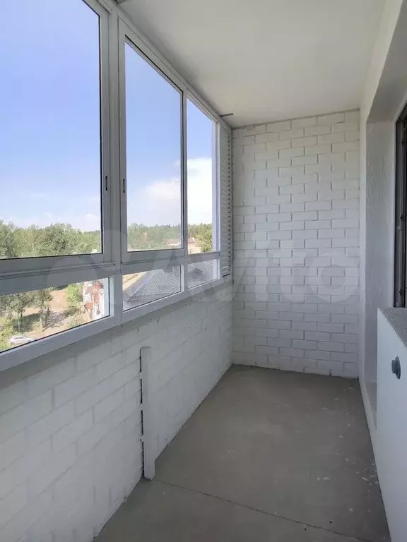 Квартира-студия, 30,1 м, 6/18 эт. - Фото 1