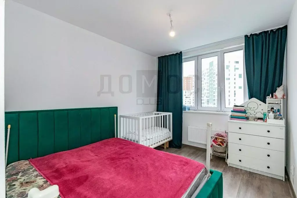 2-к кв. Свердловская область, Екатеринбург ул. Академика Ландау, 36 ... - Фото 1