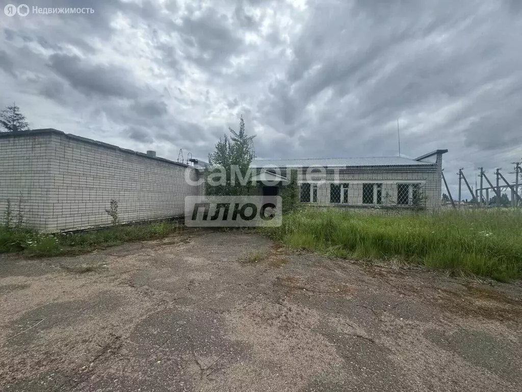 Помещение свободного назначения (276 м) - Фото 1