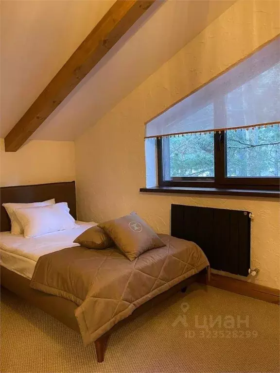 Дом в Кабардино-Балкария, Эльбрусский район, с. Тегенекли Балкарская ... - Фото 1