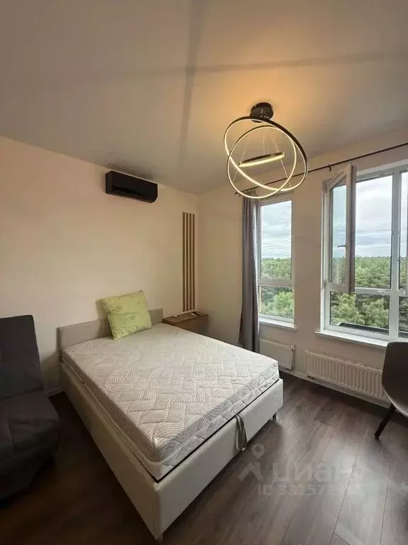 Студия Москва ул. Льва Кассиля, 1к3 (30.0 м) - Фото 1