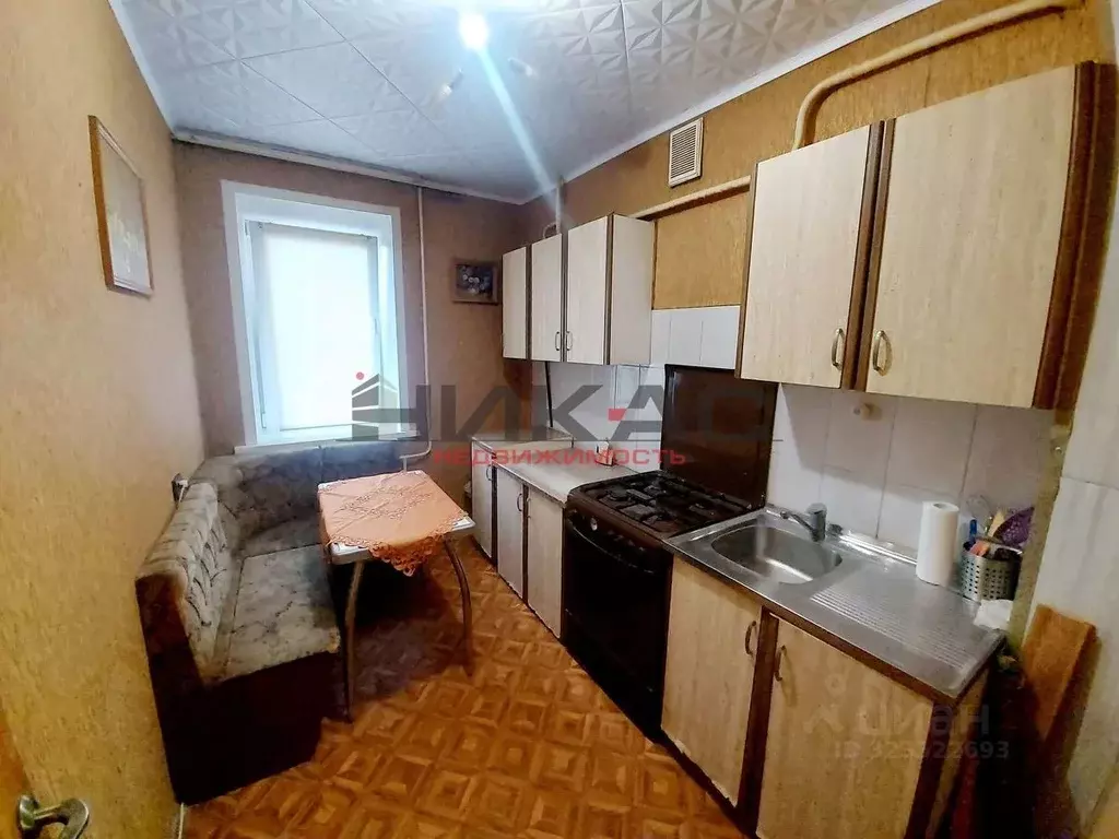 2-к кв. Ярославская область, Ярославль ул. Володарского, 53/2 (60.0 м) - Фото 2