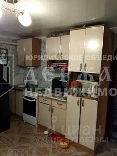 Дом в Кемеровская область, Междуреченск Комсомольская ул., 10А (89 м) - Фото 2