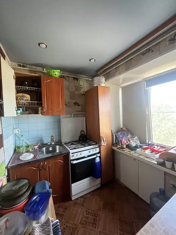 Продаётся 4-к квартира, 59.1 м - Фото 1