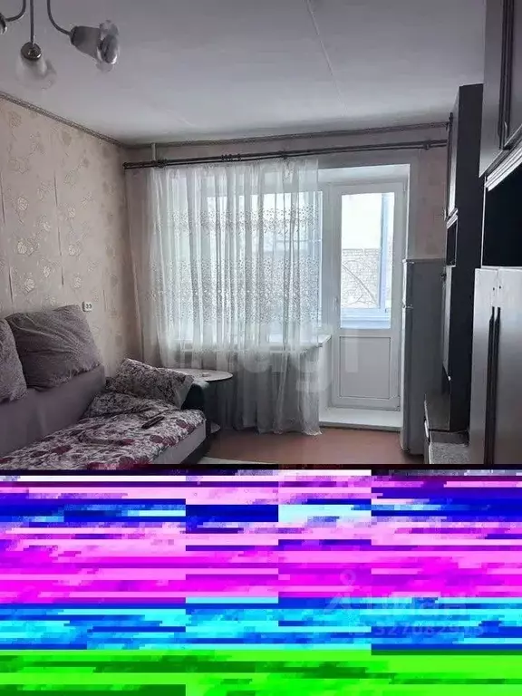 1-к кв. Пермский край, Краснокамск Пальтинский пер., 3 (30.0 м) - Фото 2