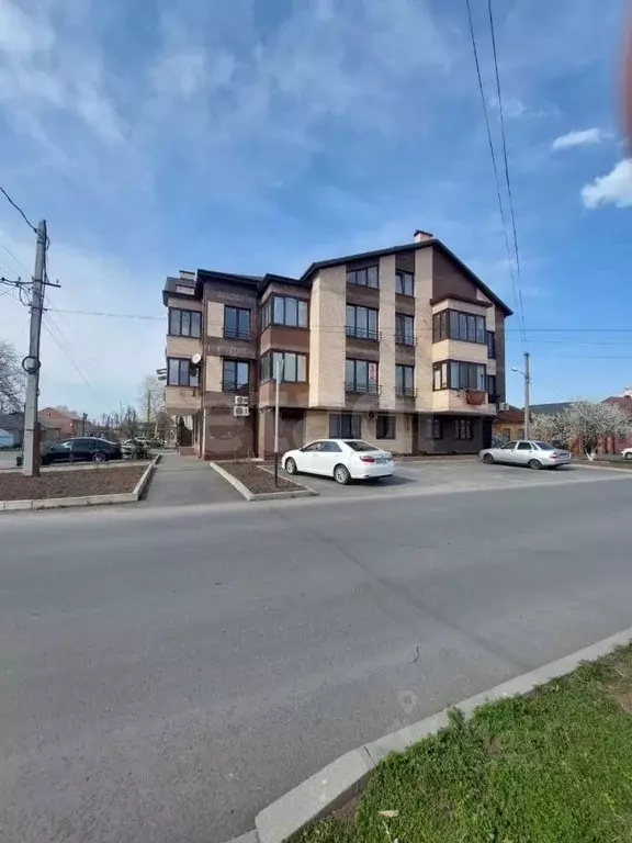 1-к кв. Северная Осетия, Владикавказ Тургеневская ул., 66 (58.0 м) - Фото 0