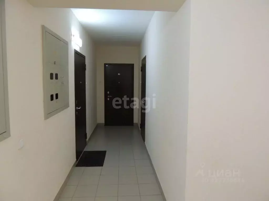 1-к кв. Марий Эл, Медведевский район, Знаменское с/пос, пос. ... - Фото 2