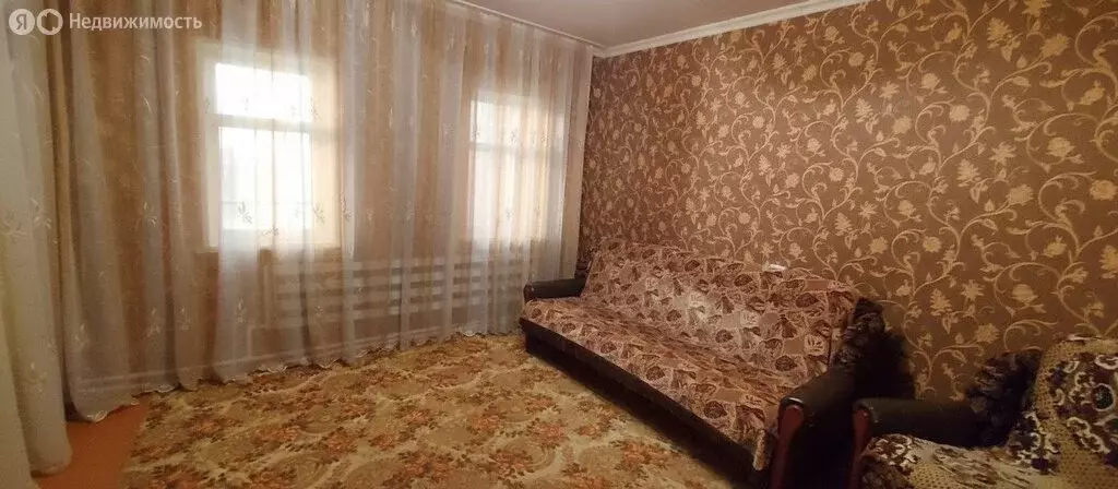 Дом в станица Родниковская, Набережная улица (57 м) - Фото 1