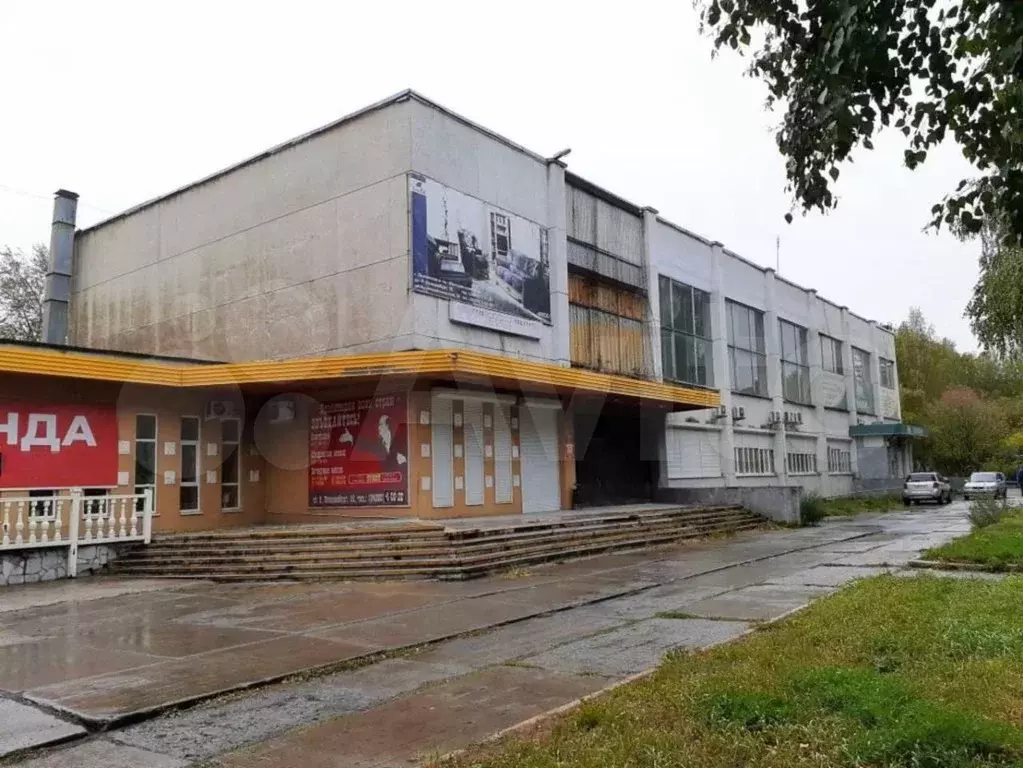 Продам часть отдельно стоящего здания - Фото 0