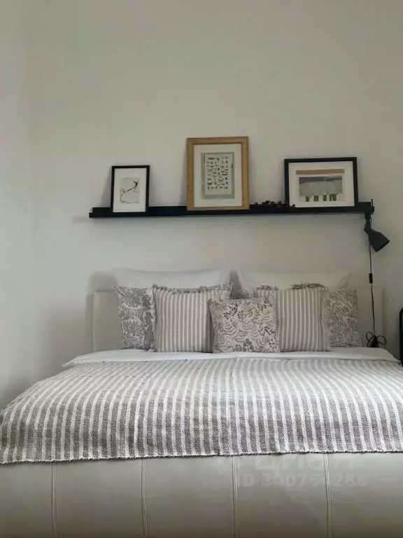 1-к кв. Московская область, Дмитров Оборонная ул., 30 (35.0 м) - Фото 0