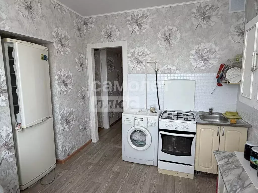 2-к кв. Челябинская область, Челябинск просп. Ленина, 66 (52.0 м) - Фото 1