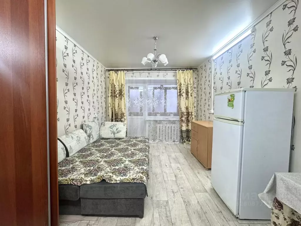 Комната Архангельская область, Архангельск Садовая ул., 40 (12.6 м) - Фото 2