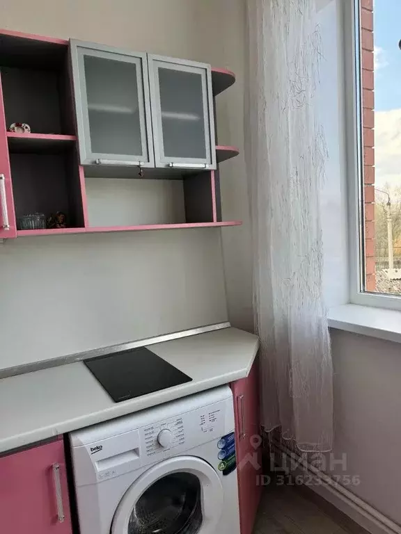 Студия Ростовская область, Волгодонск Волгодонская ул. (18.0 м) - Фото 2