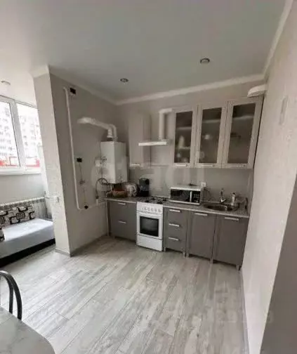 1-к кв. Ставропольский край, Ставрополь ул. Тухачевского, 27/4 (40.0 ... - Фото 0