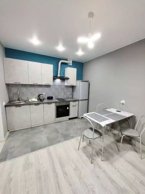 1-к кв. Тюменская область, Тюмень ул. Селекционная, 4 (36.0 м) - Фото 1