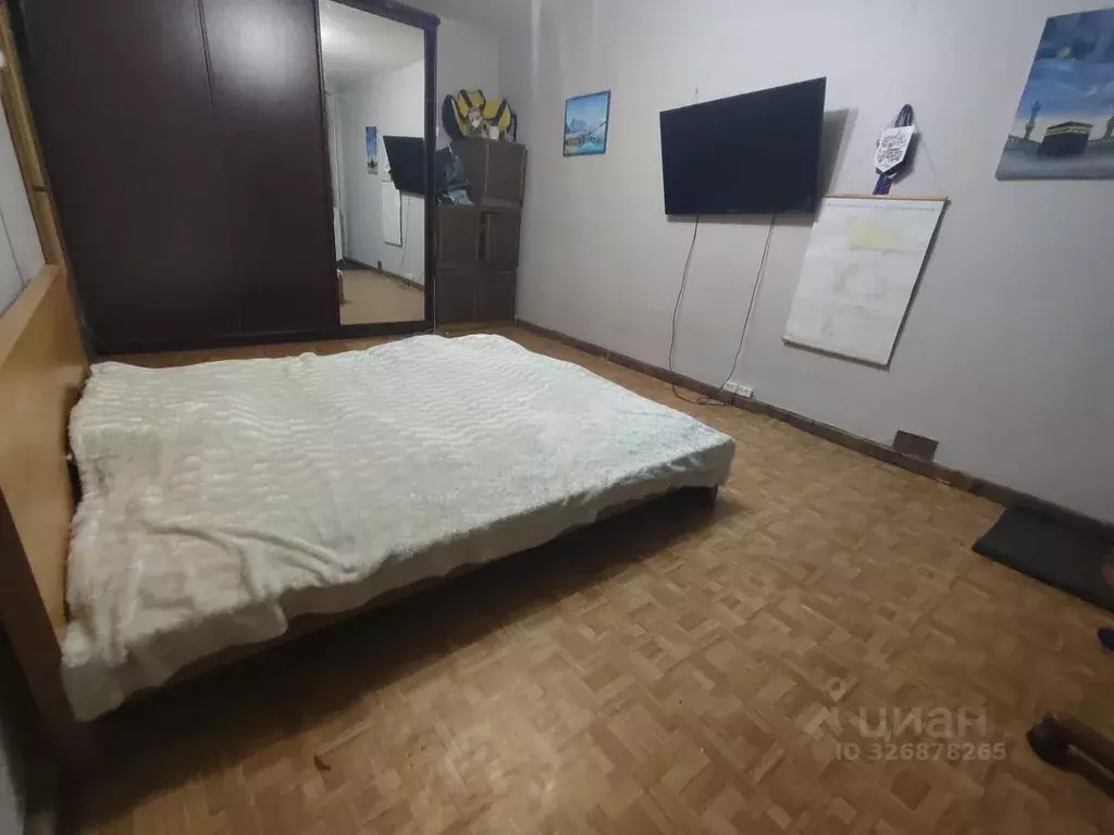 1-к кв. Санкт-Петербург просп. Большевиков, 2к1 (39.0 м) - Фото 1