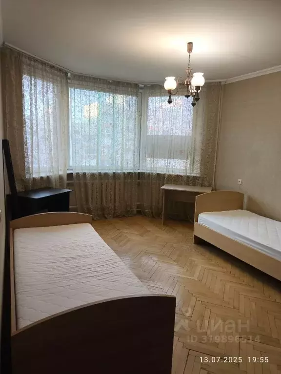 Комната Москва Профсоюзная ул., 43К2 (20.0 м) - Фото 1