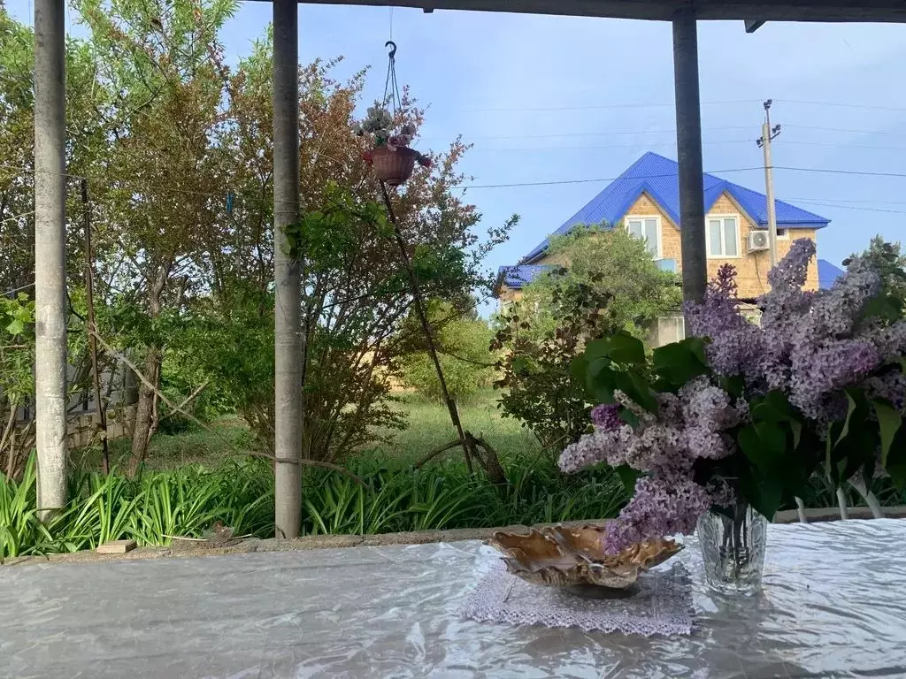 Дом в Дагестан, Дербентский район, с. Хазар ул. Тупиковая, 6 (50 м) - Фото 1