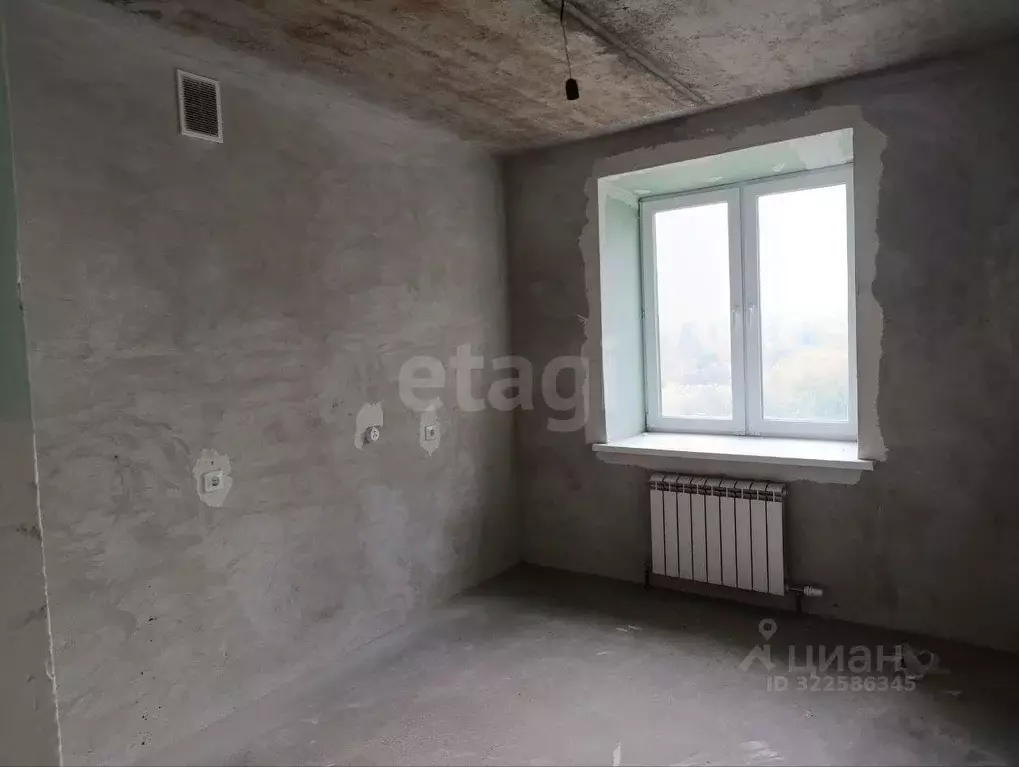 1-к кв. Татарстан, Казань Маршрутная ул., 17к1 (40.44 м) - Фото 1