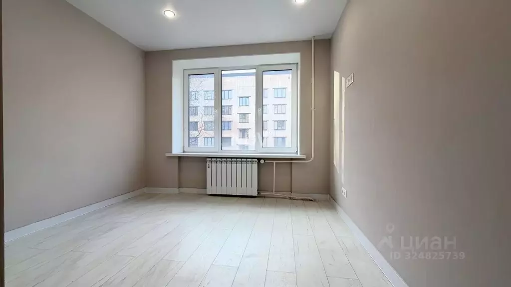 Студия Москва Жигулевская ул., 4К1 (15.9 м) - Фото 2